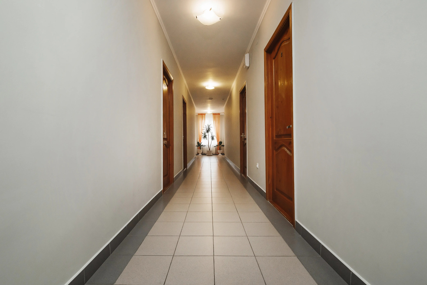 Меблированные комнаты Лера