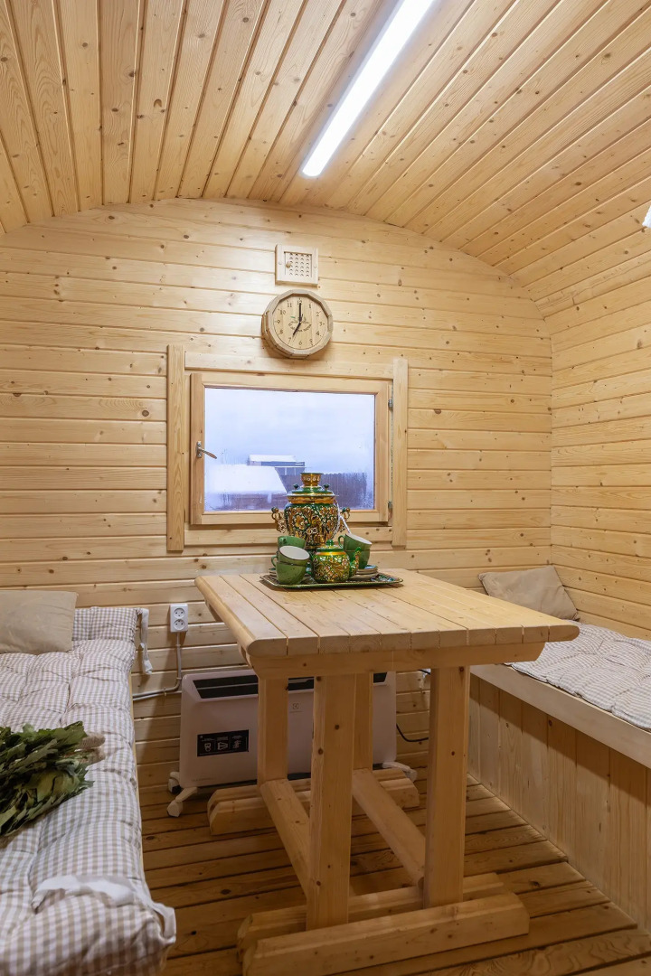 Частный дом Зеленый луг