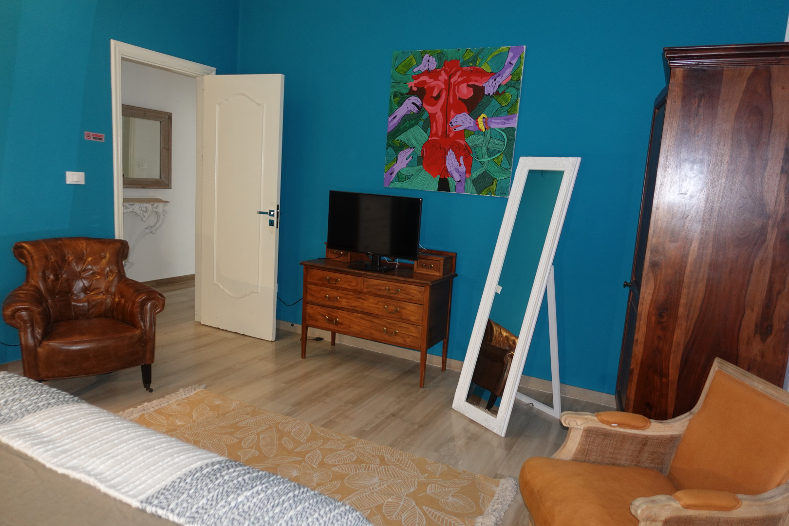 Hotel  Masseria Villa Marchesi