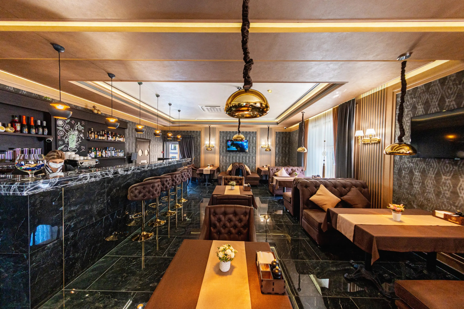 Отель Ефремовъ