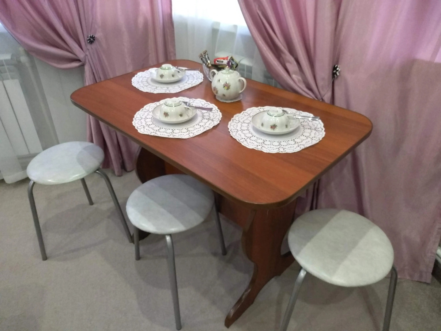 Гостевой Дом Эдельвейс