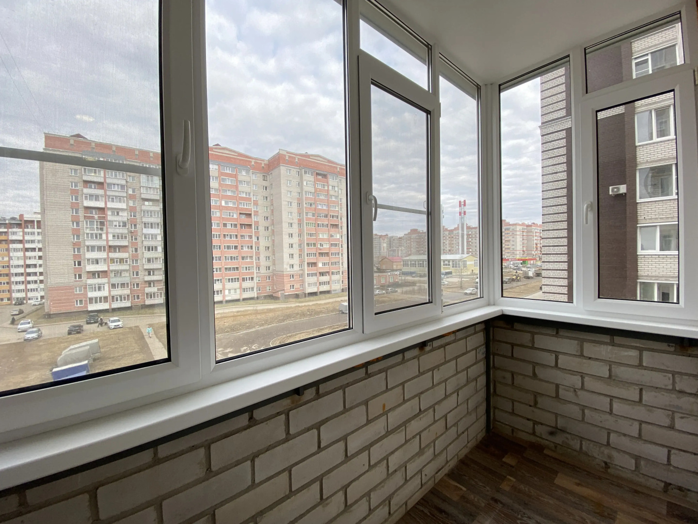 Квартира Две Подушки на Возрождения 86 A - 445