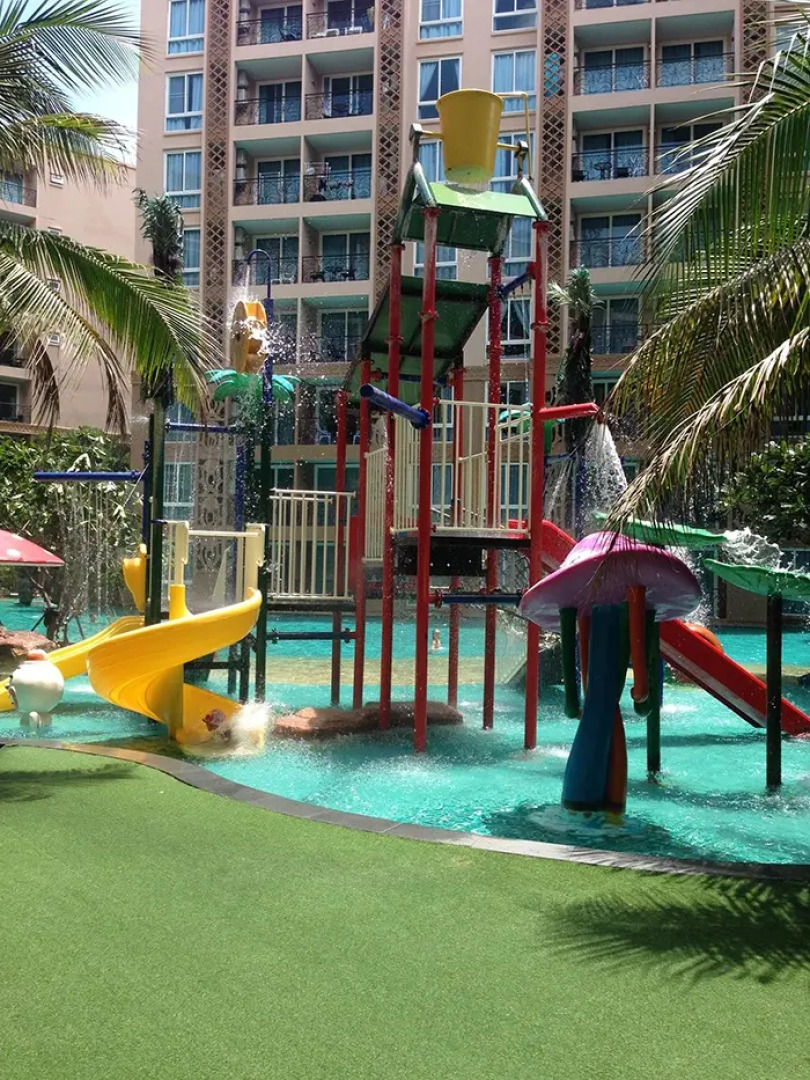 Апартаменты GSR - Atlantis Condo