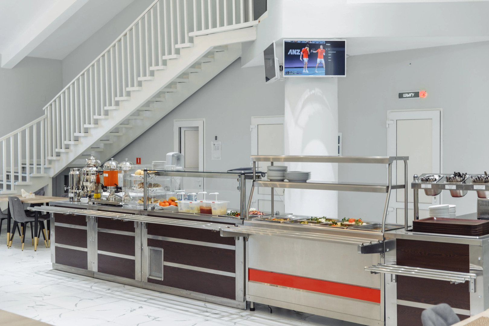 Отель Суло Баутино