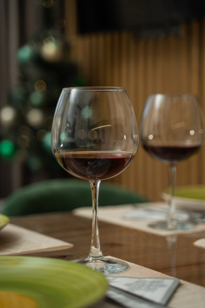 Апартаменты с Видом на Горы