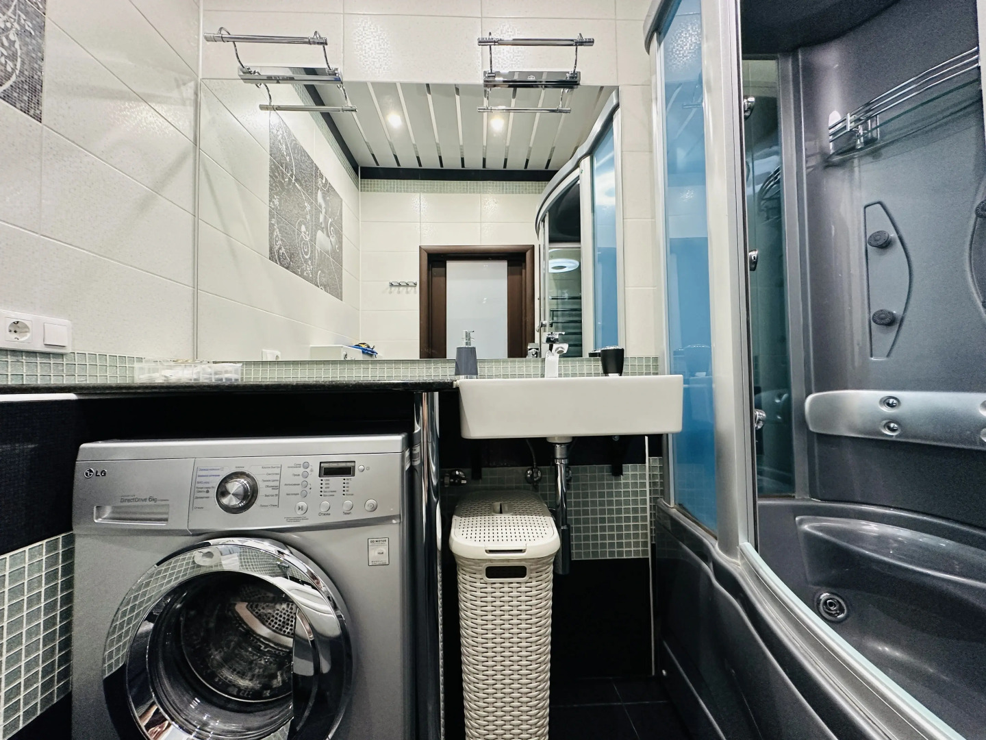 Квартира Nasutki38 Калейдоскоп Впечатлений