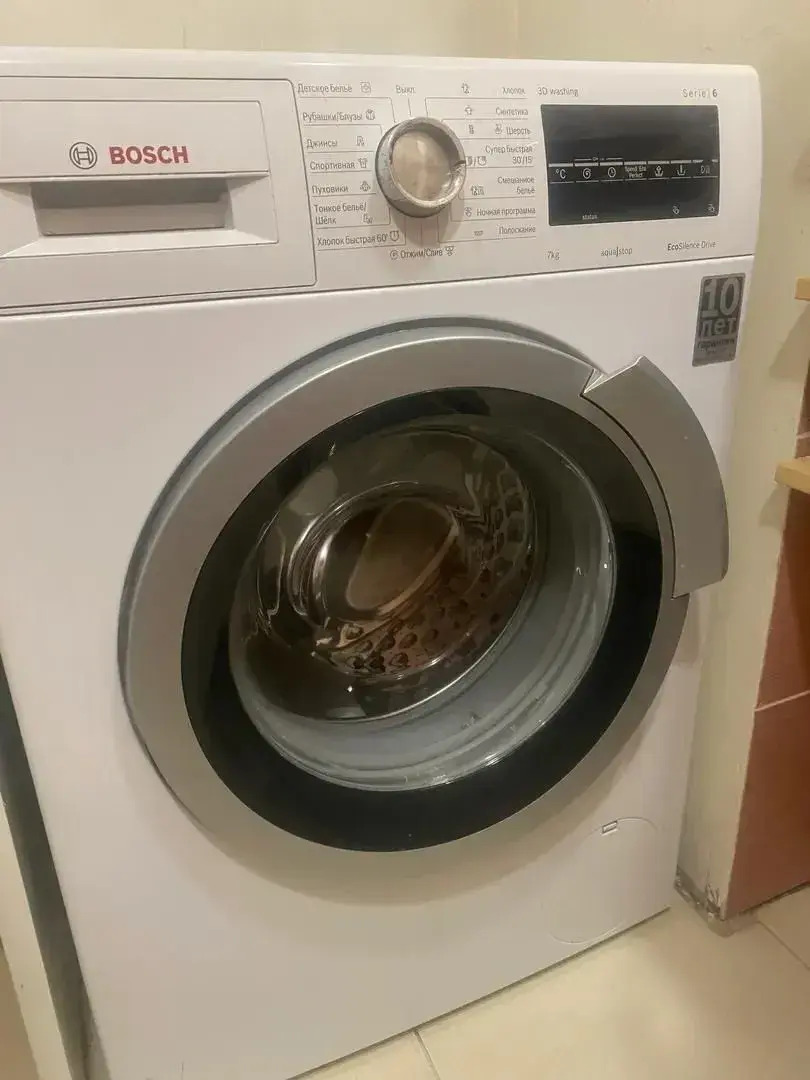 Квартира на улице Гамарника 2