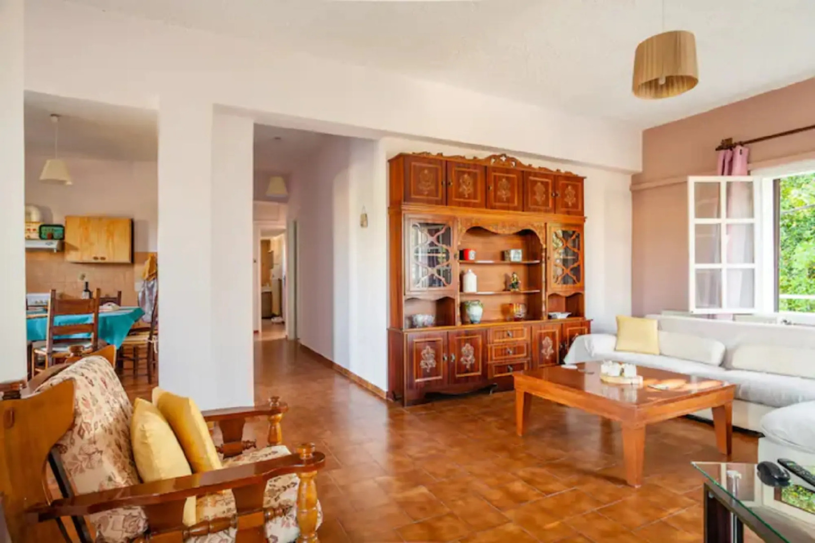 Апартаменты Rena's Hospitality walk to the beach 10min to Chania