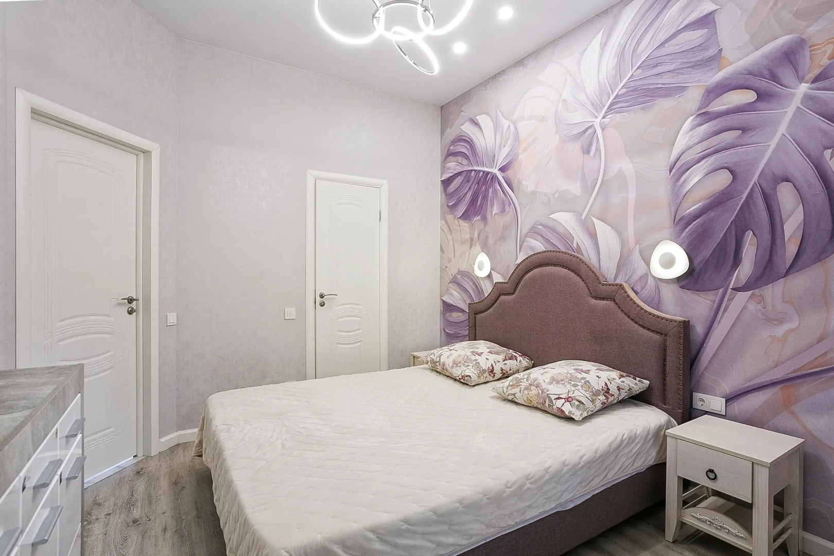 Апартаменты Familiya Gurzuf 11