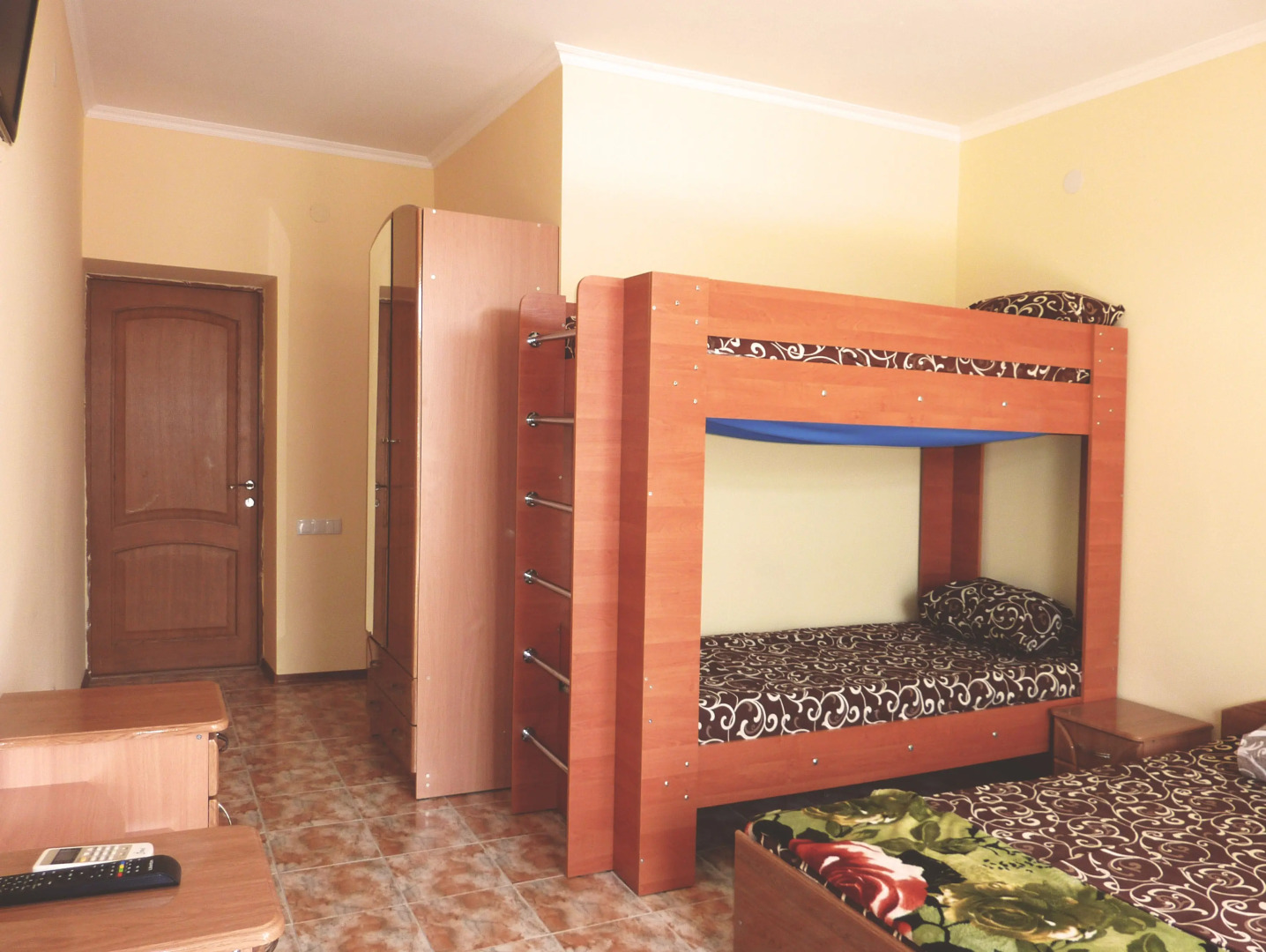 Гостевой Дом Кот