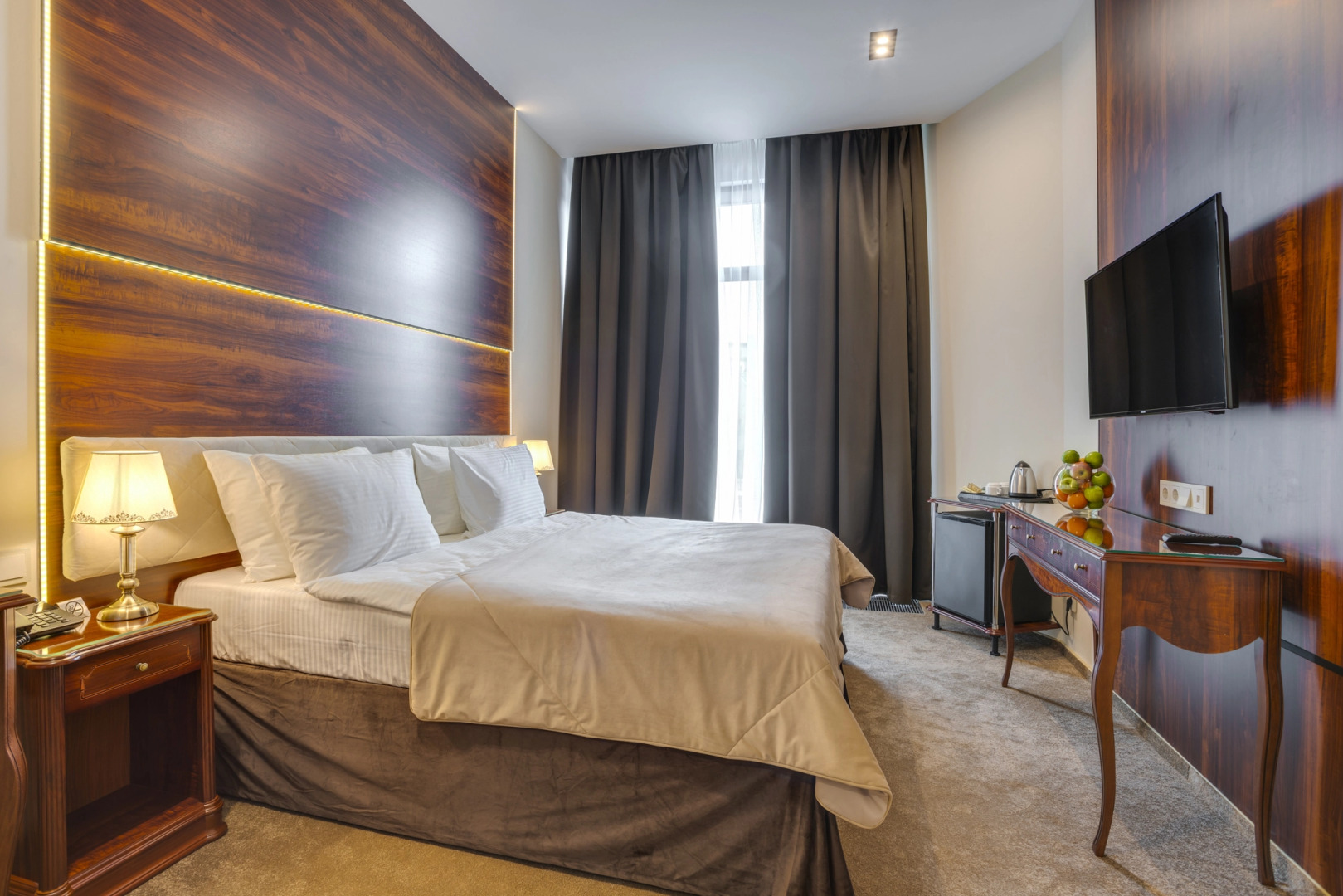 Отель Viewpoint Hotel