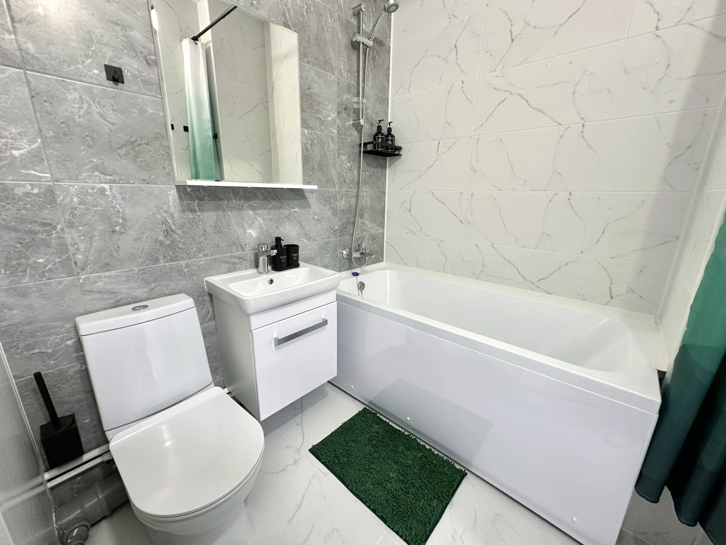 Квартира UniverCity