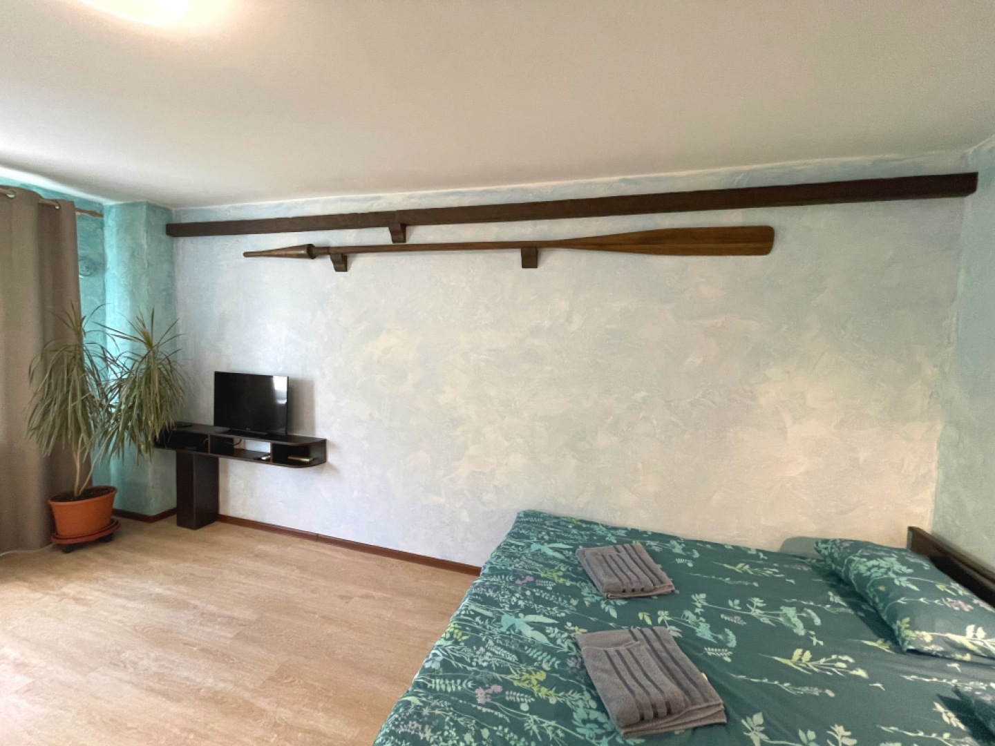 Квартира Pskov Design Apartments