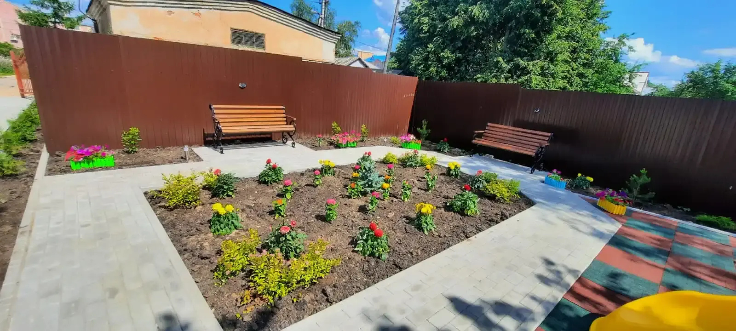 Апартаменты Дом Пивоварова