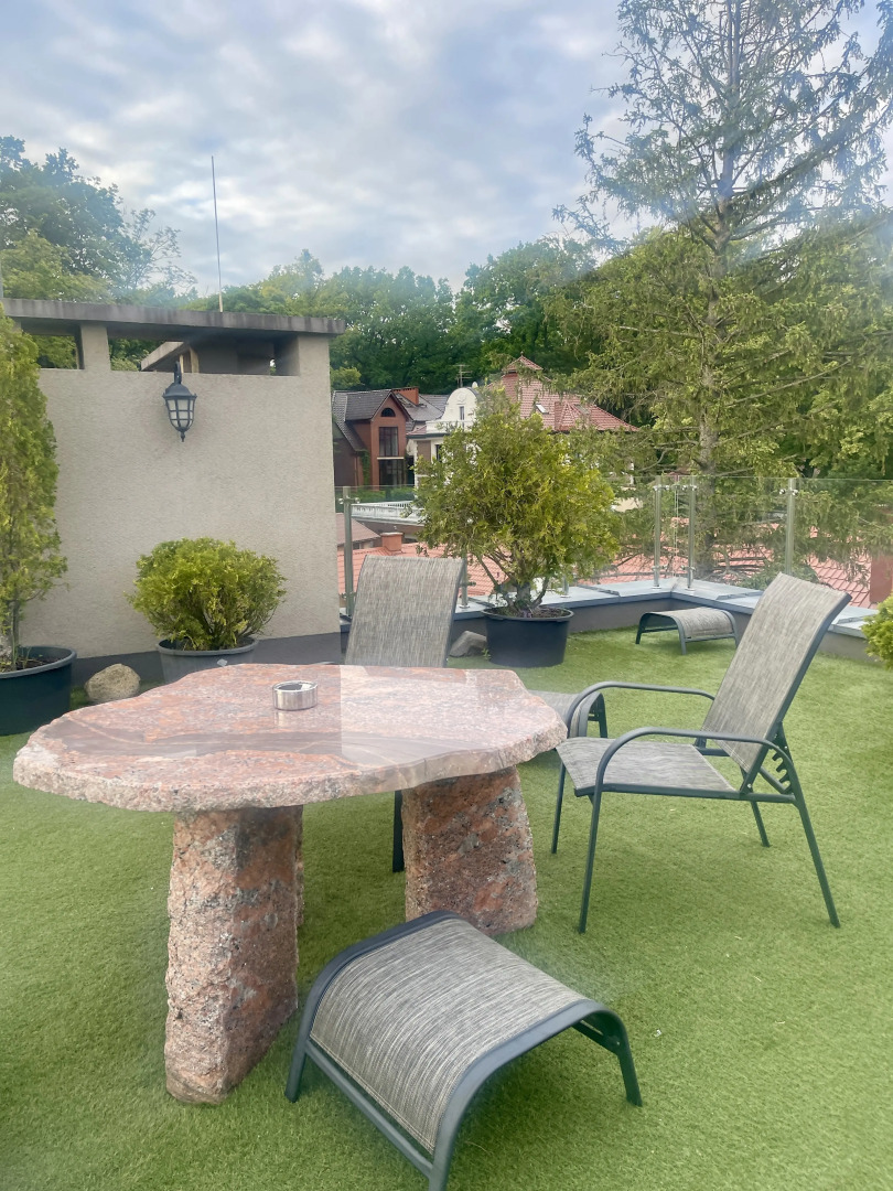 Апартаменты в курортной зоне Светлогорска