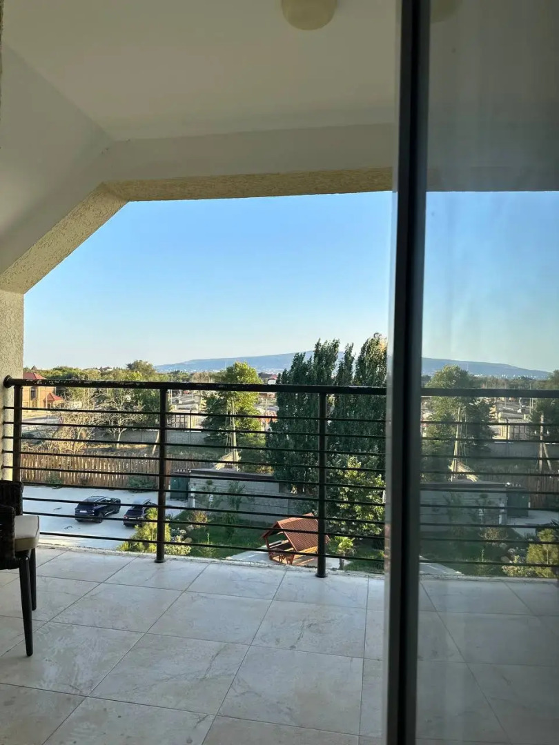 Гостевой дом Retro Hall