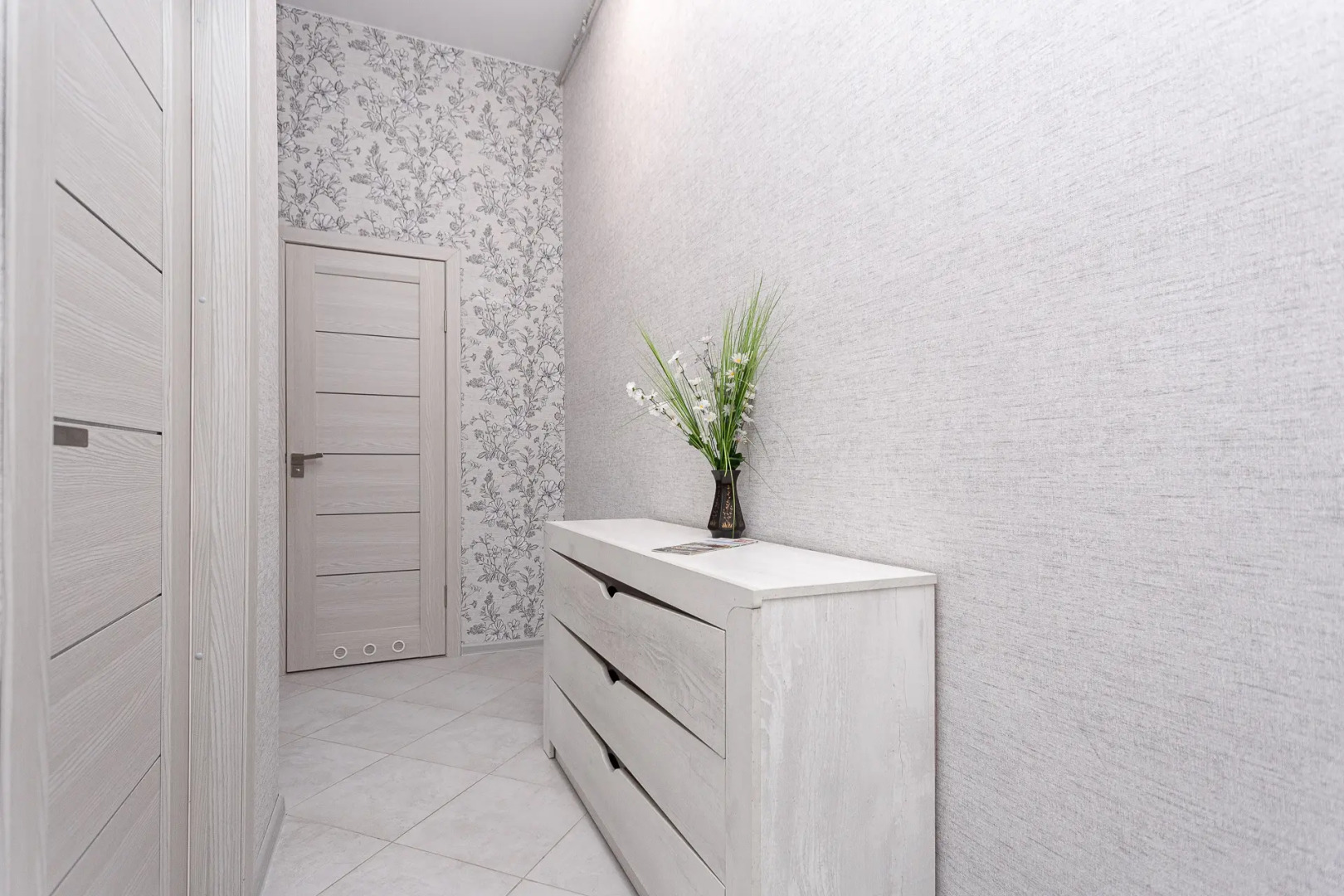 Апартаменты Комсомольская