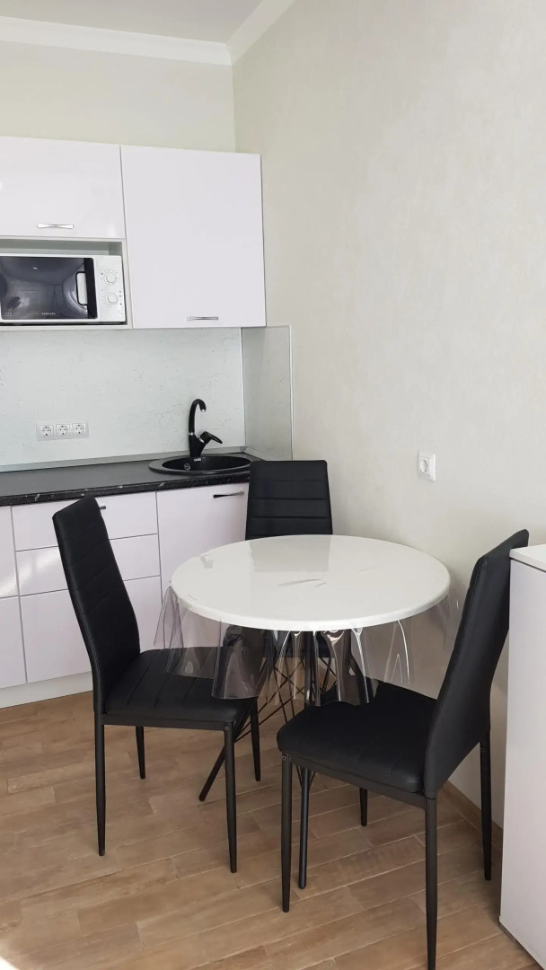 Апартаменты Royal Residence Bon Voyage