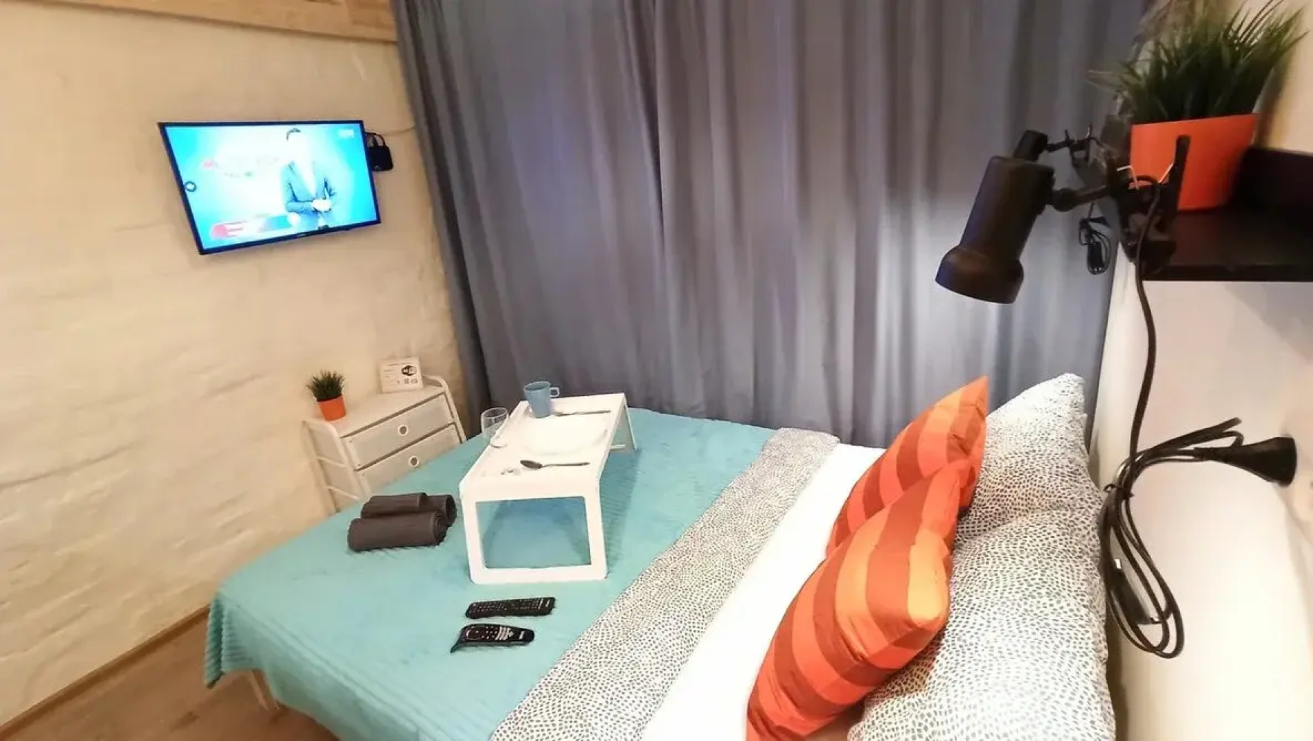 Квартира Ленина 79-1