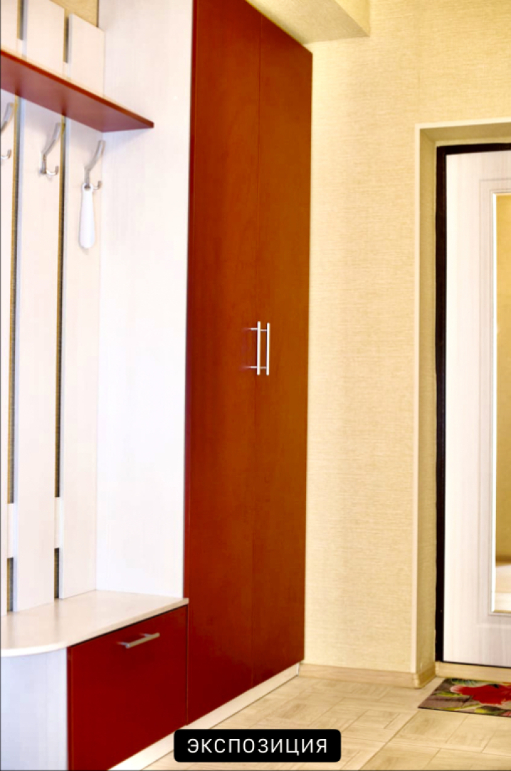 Апартаменты Панорама