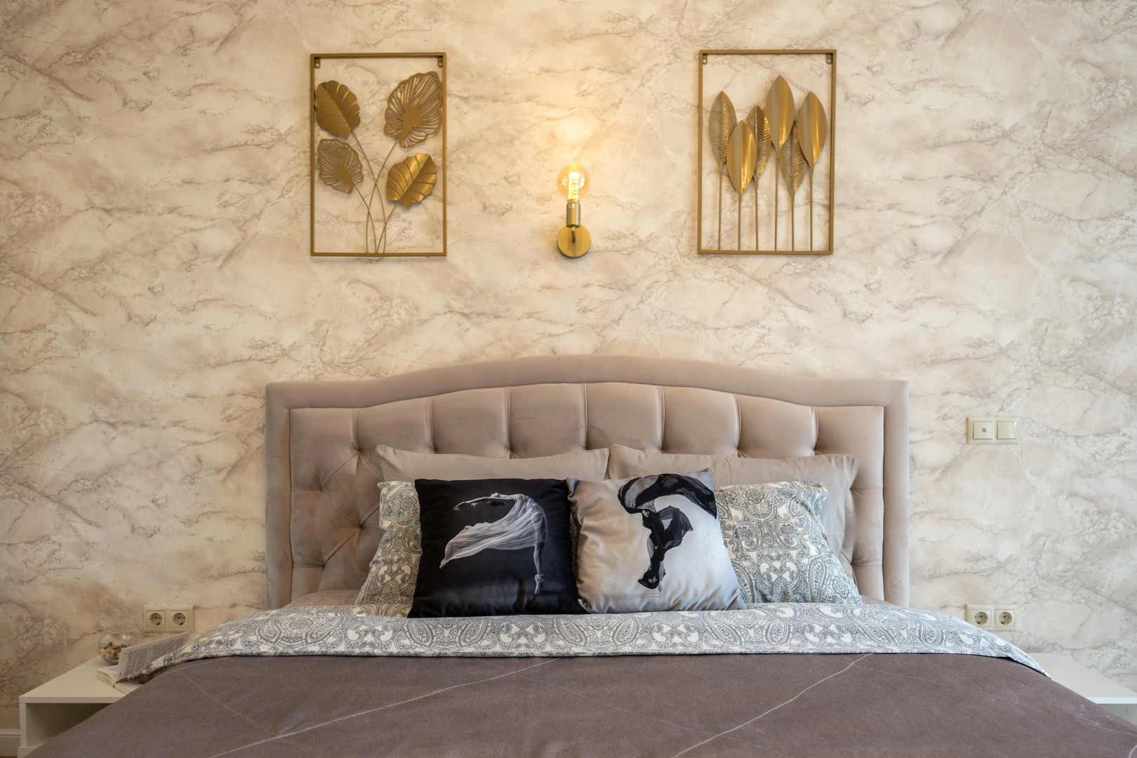 Апартаменты Двухкомнатные Балтик Апарт