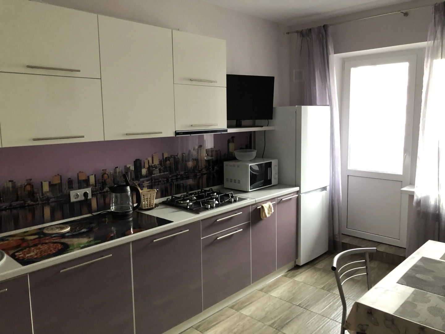 Гостевой дом Соловьиная роща