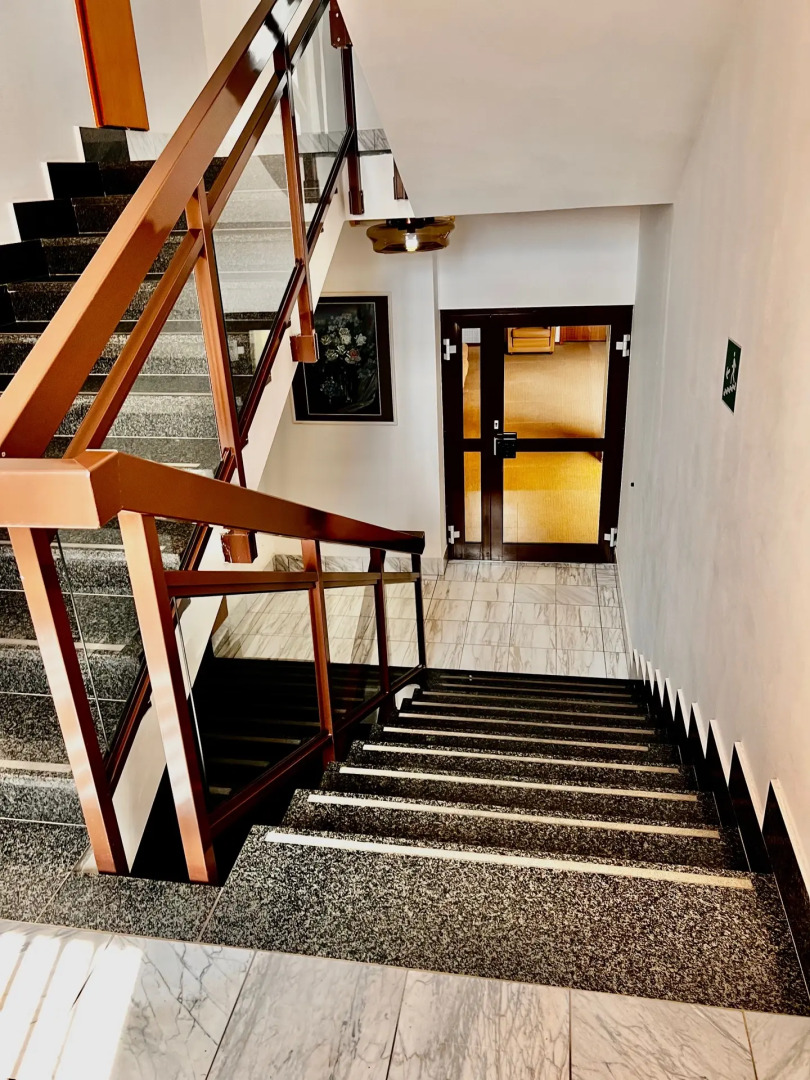 Отель Адрия