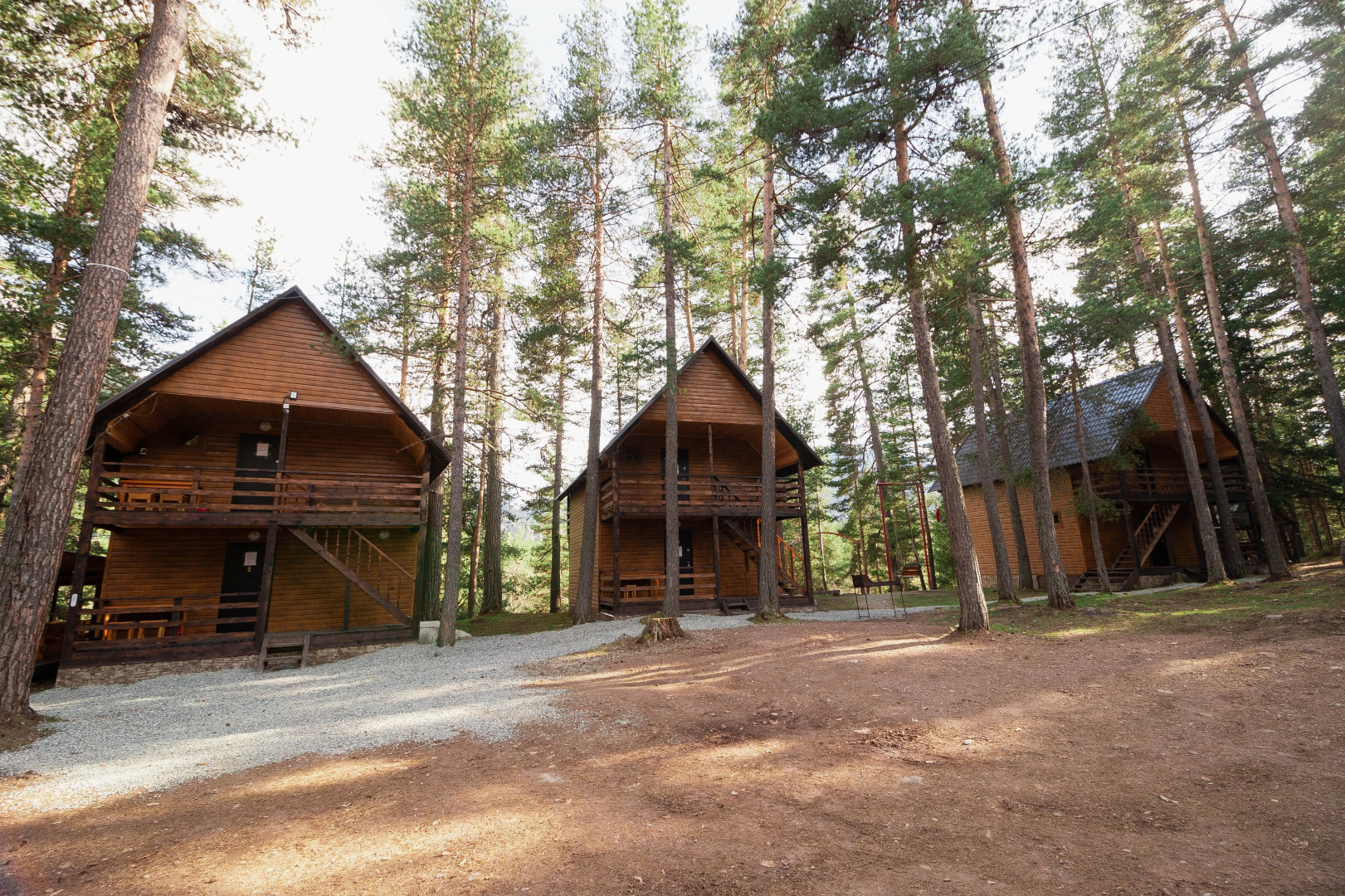 База отдыха Валентина