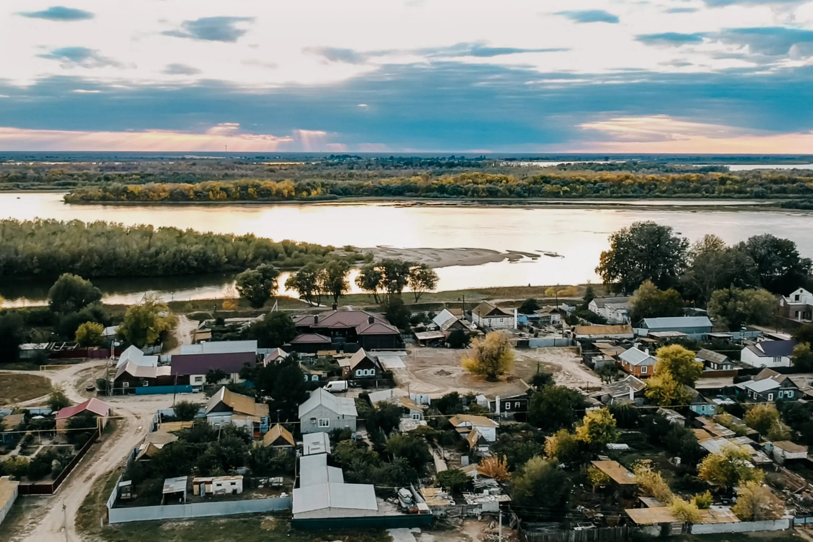 Гостевой Дом VIP на Волге