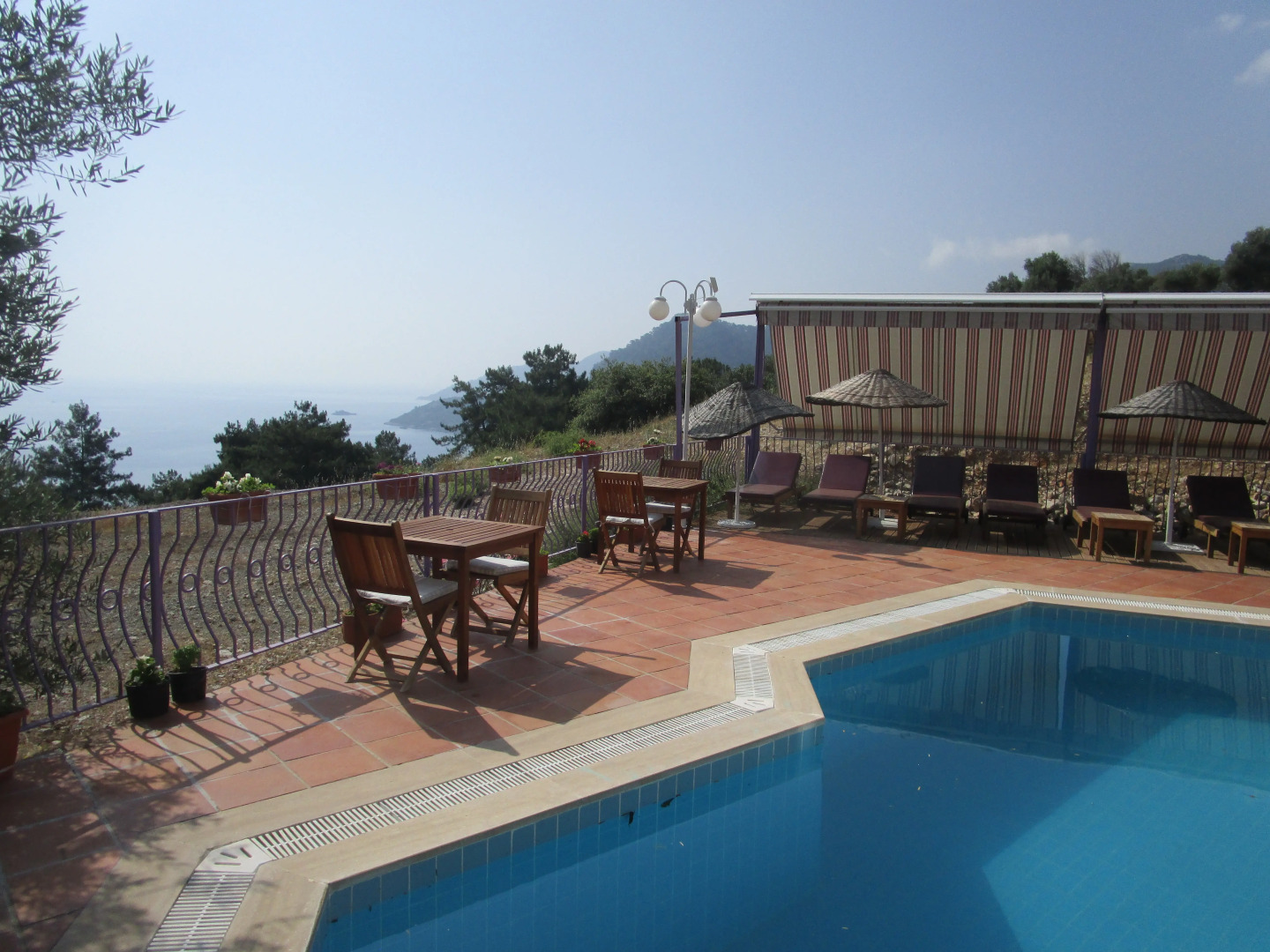 Отель Lavanta Hotel Turunc