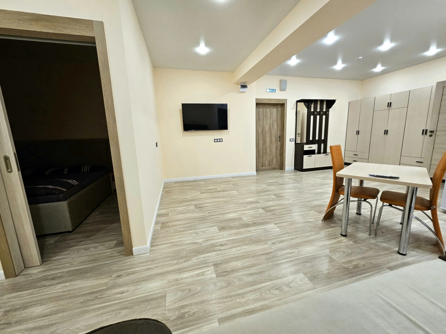 Отель Как Дома