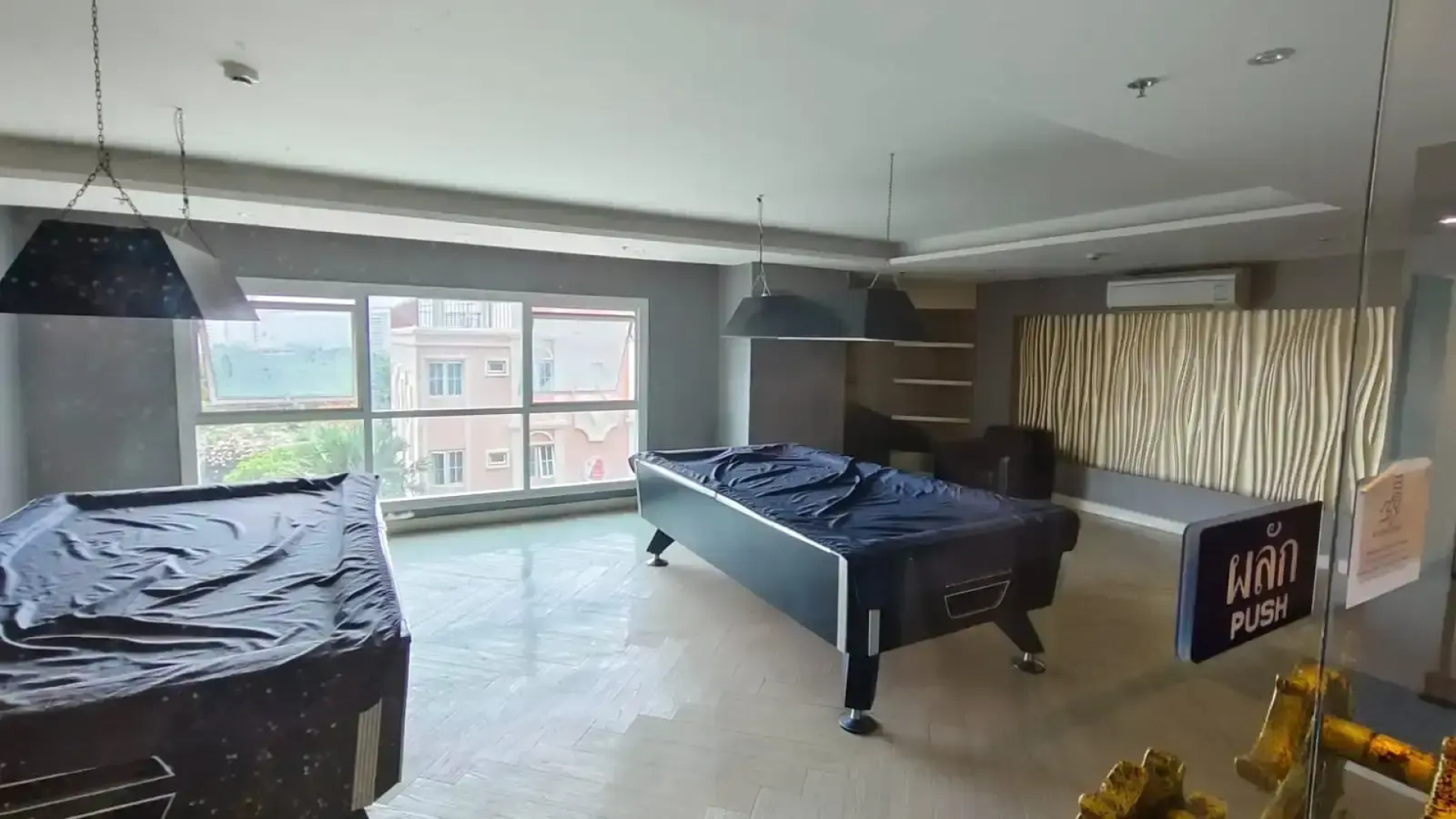 Апартаменты Grande Carribean City View