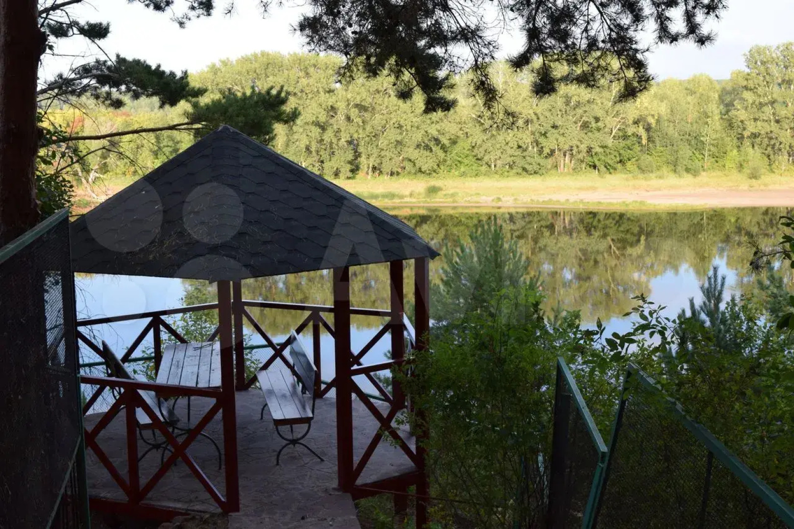 Гостевой дом село Гольяны