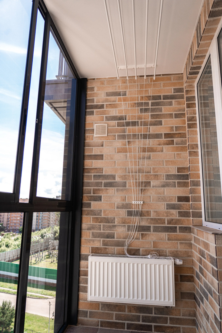 Апартаменты Apartment Classic -8