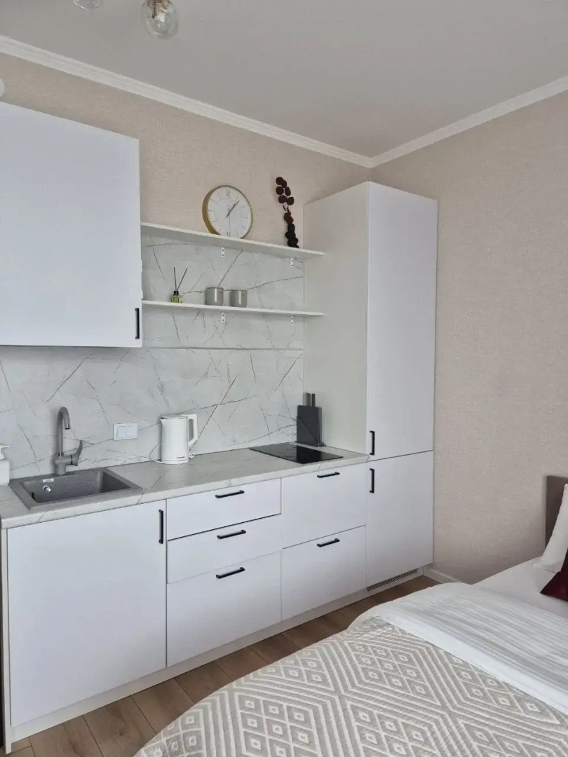 Квартира Студия Пино Нуар