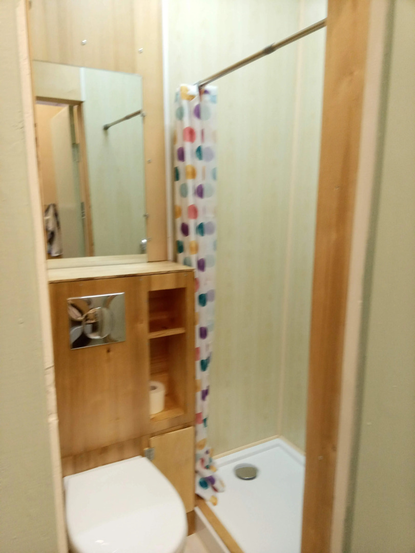 Апартаменты Студия у Онежского озера