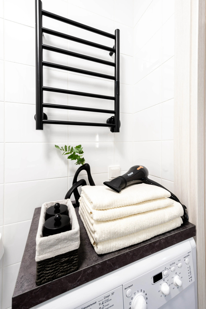 Апартаменты Your Elegant Apart в Ярославле