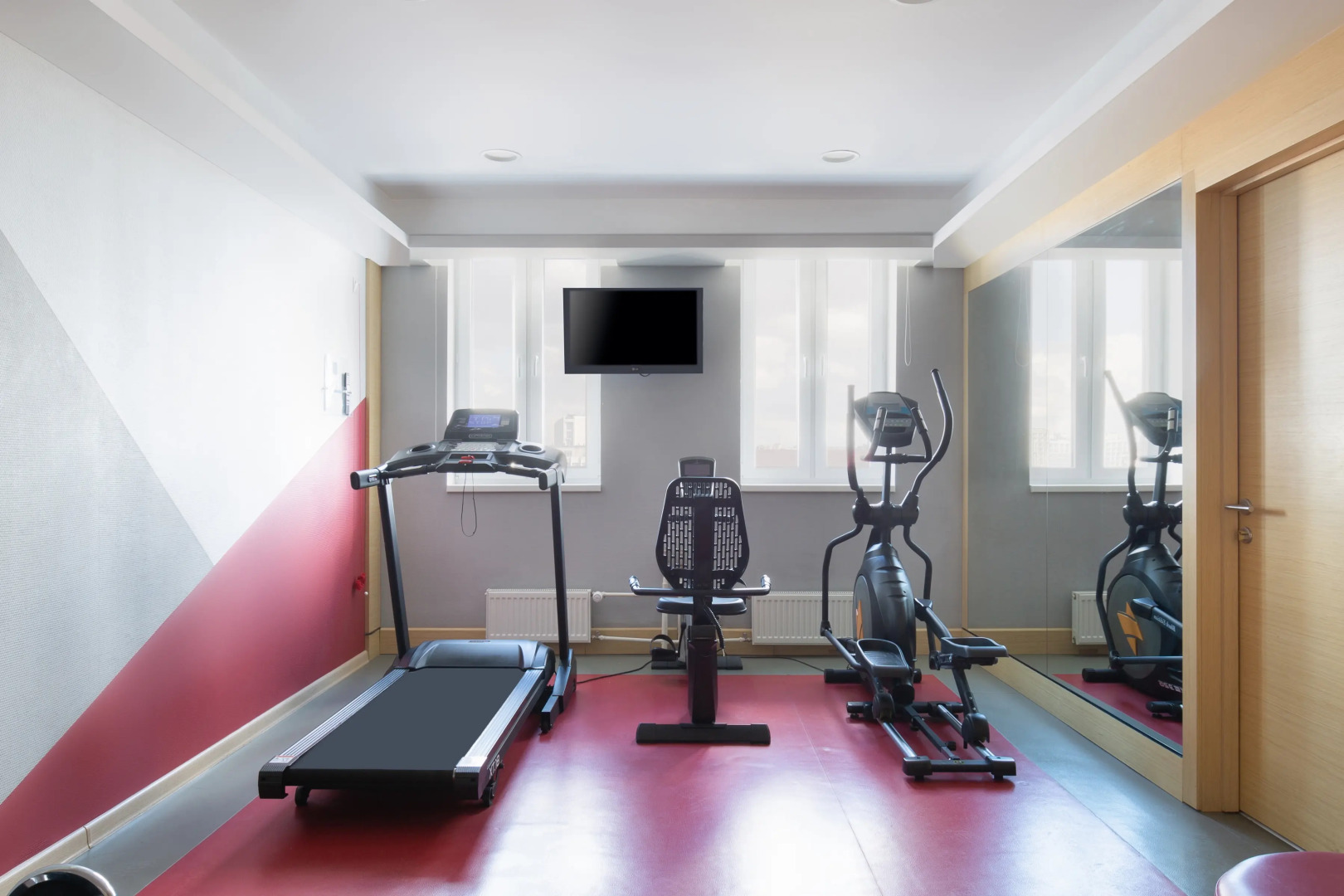 Отель Нестеров Плаза