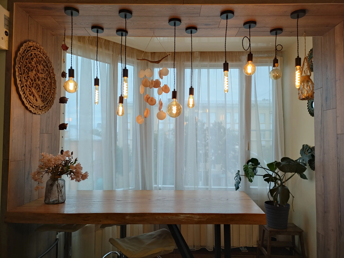 Квартира Необычная в самом центре Екатеринбурга