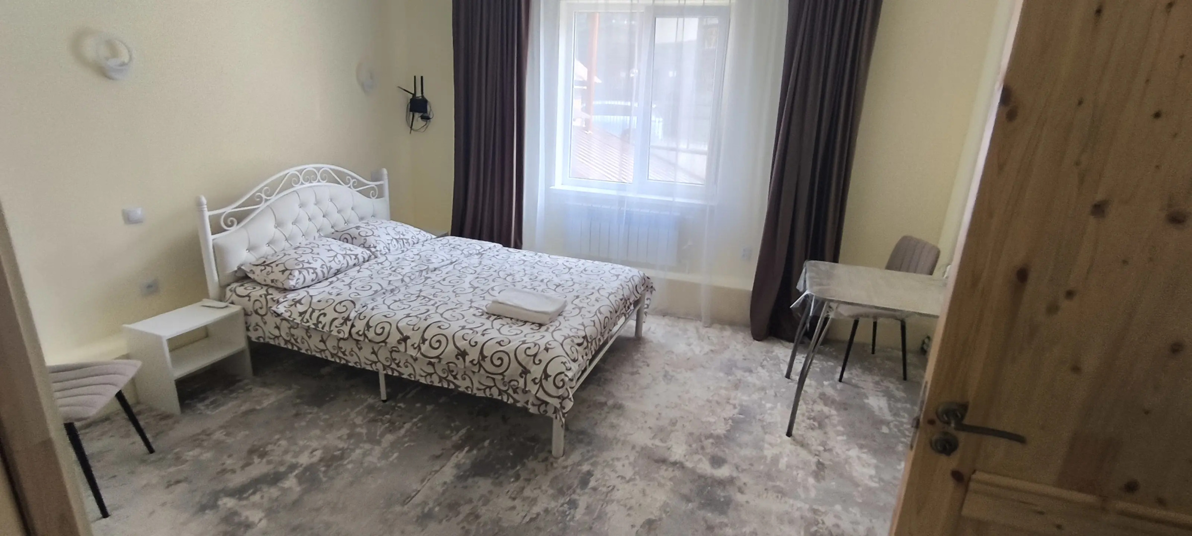 Мини-отель Феникс