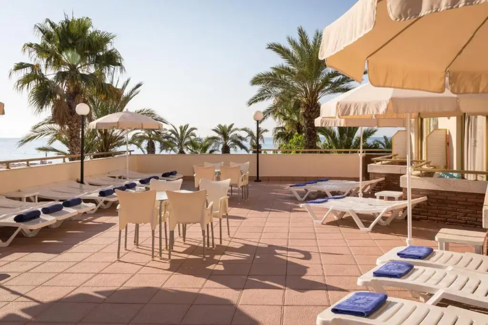 Hotel htop Royal Sun