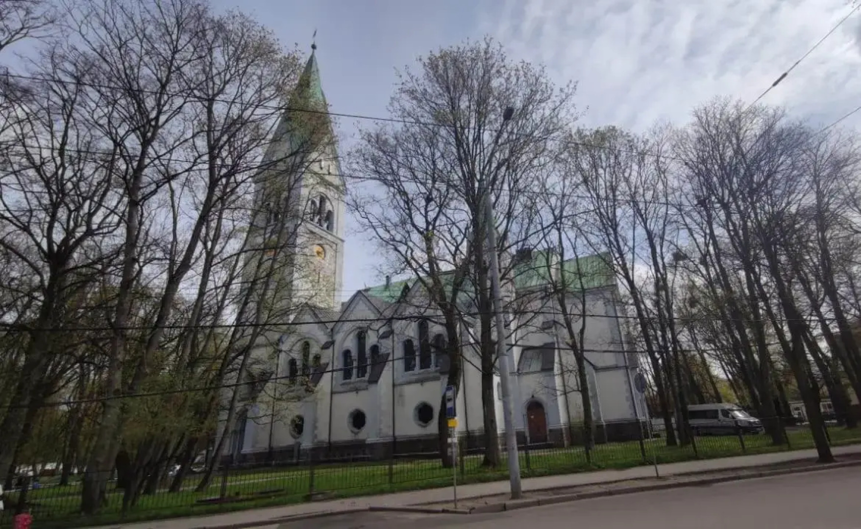 Апартаменты Artapart