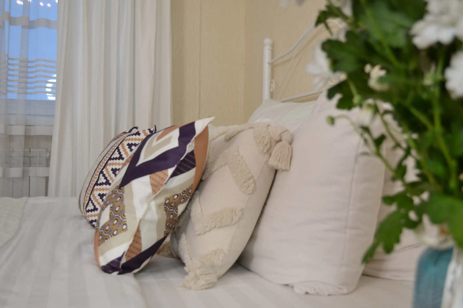 Апартаменты «Атмосфера» | Монро— Качество Без Наценки