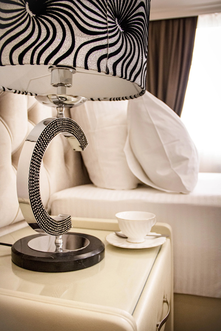 Спа-Отель Palazzo