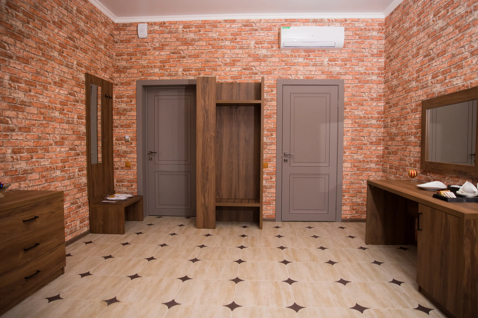 Отель Пассаж