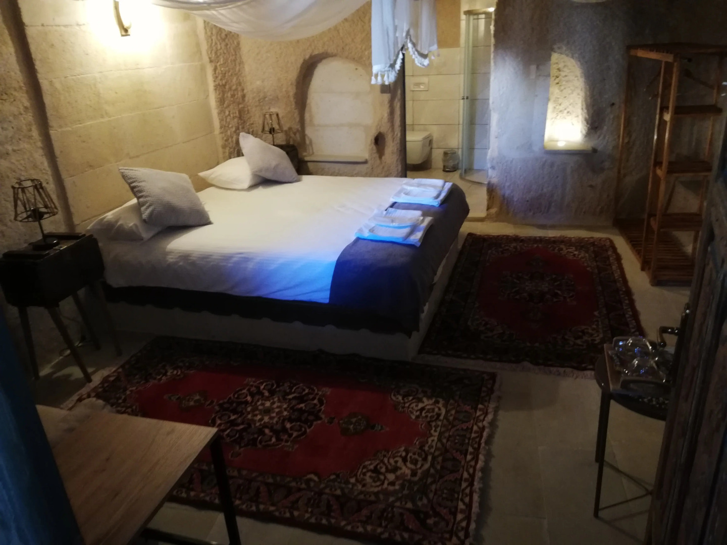 Cronos Cappadocia Cave Hotel