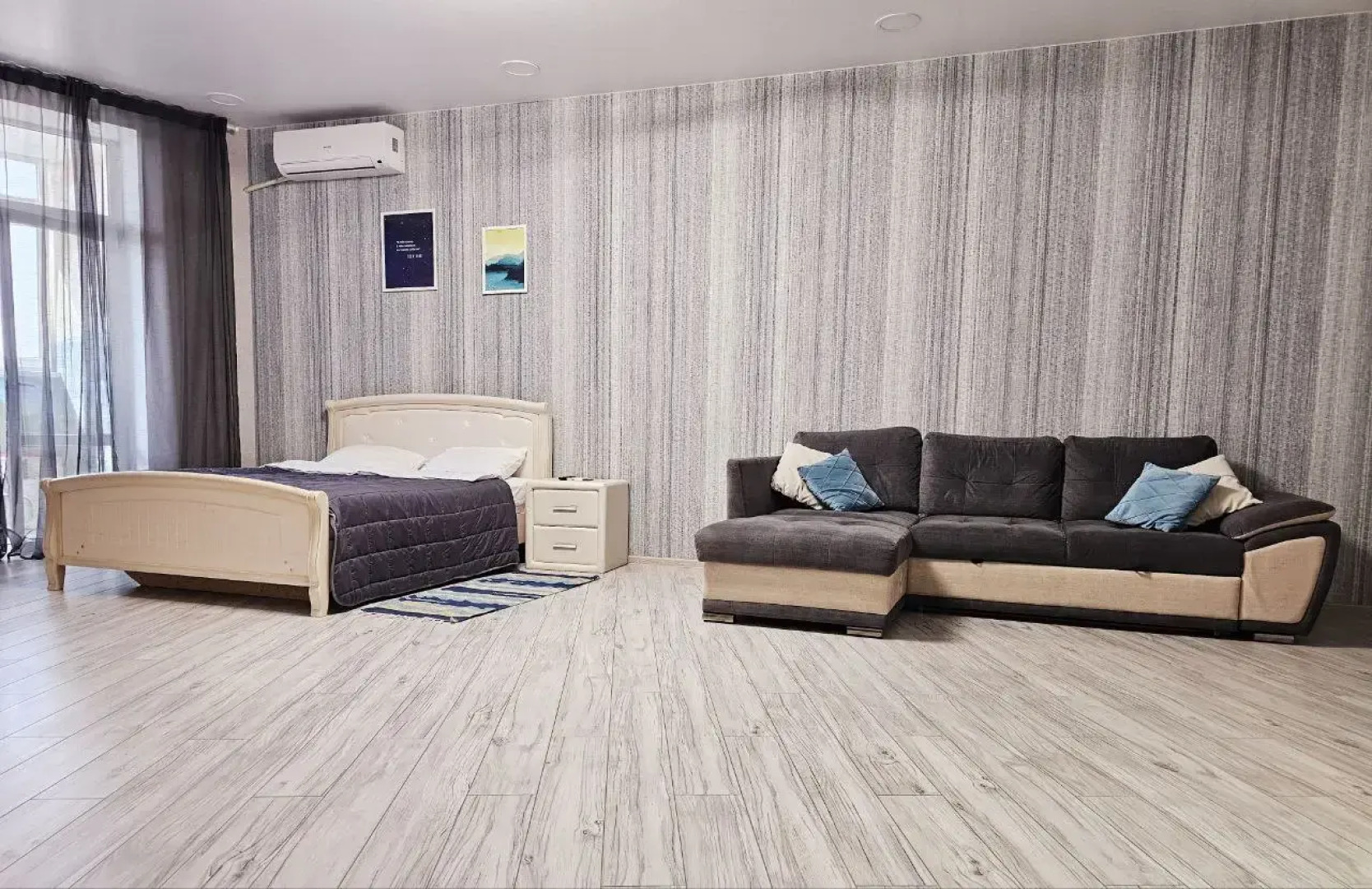 Квартира BGH London