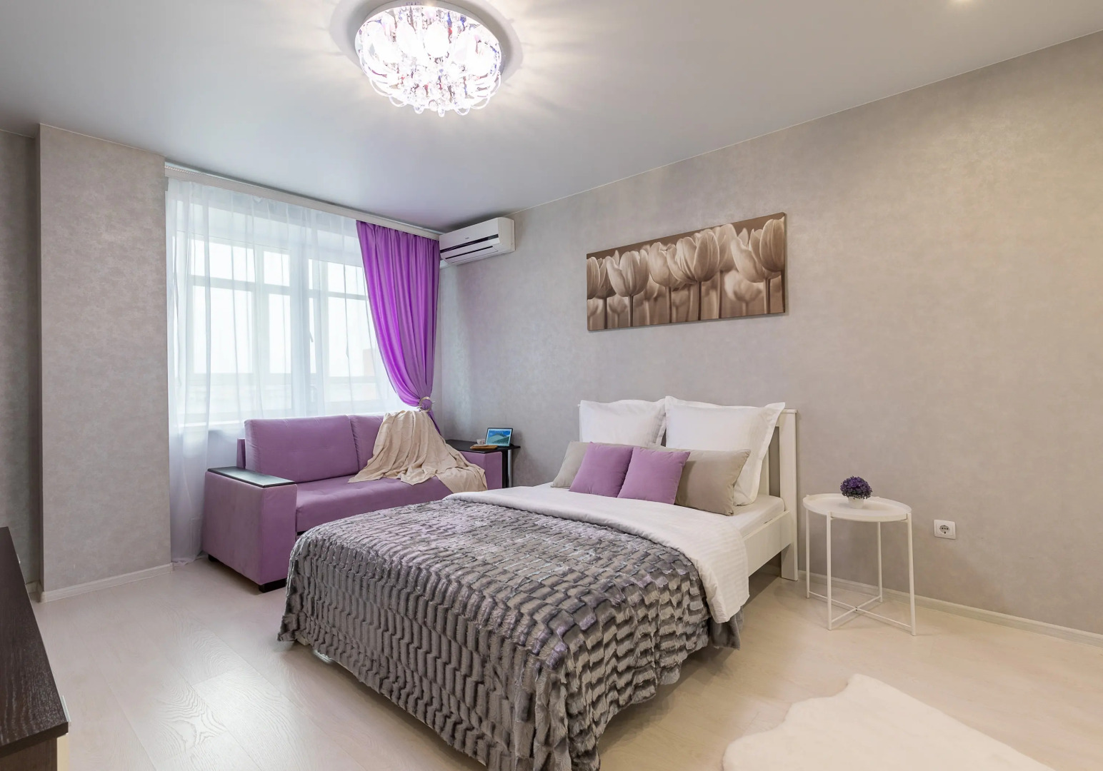 Апартаменты Мещерское озеро, Стадион, Стрелка, Центр