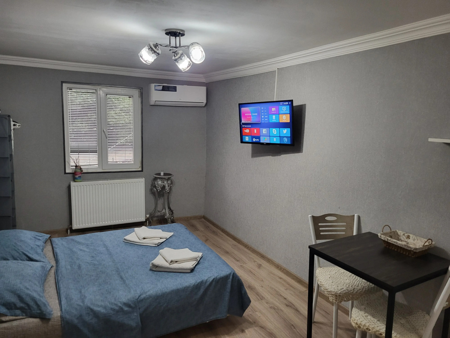 Апартаменты Lamara