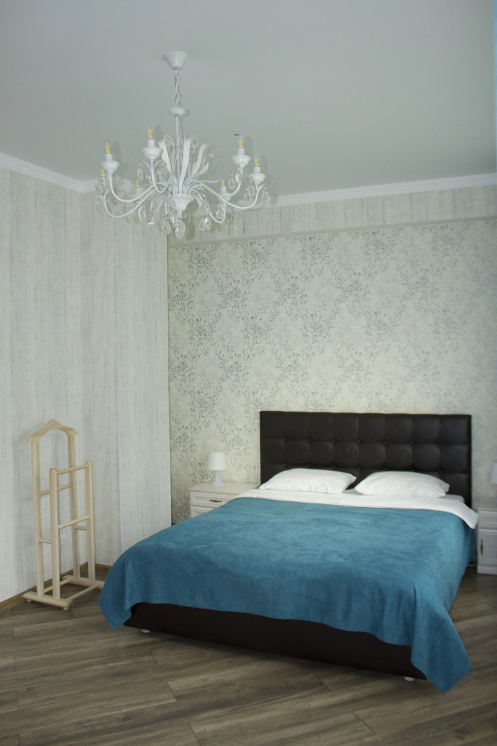 Апартаменты Ласточка на Ленина (Штольц)